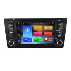 AUDI A6 - МУЛТИМЕДИЯ / Навигация android 16 + CARPLAY + DSP